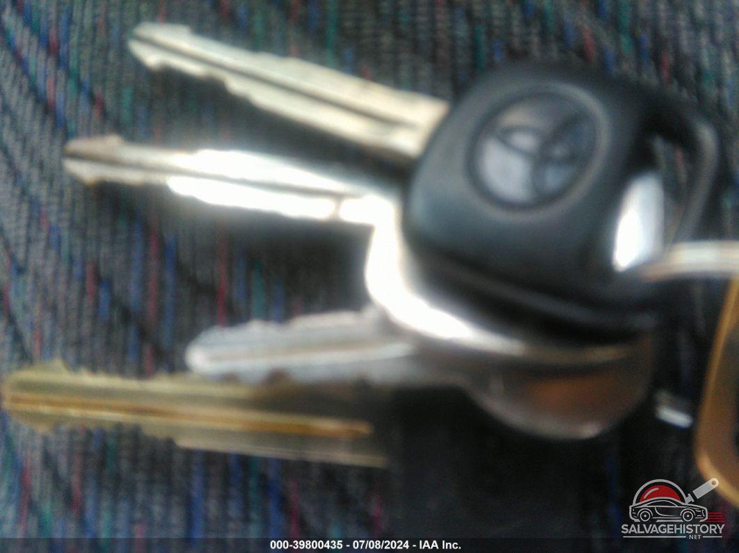 JT3HP10V9W0174257 1998 TOYOTA RAV4 photo no. 11