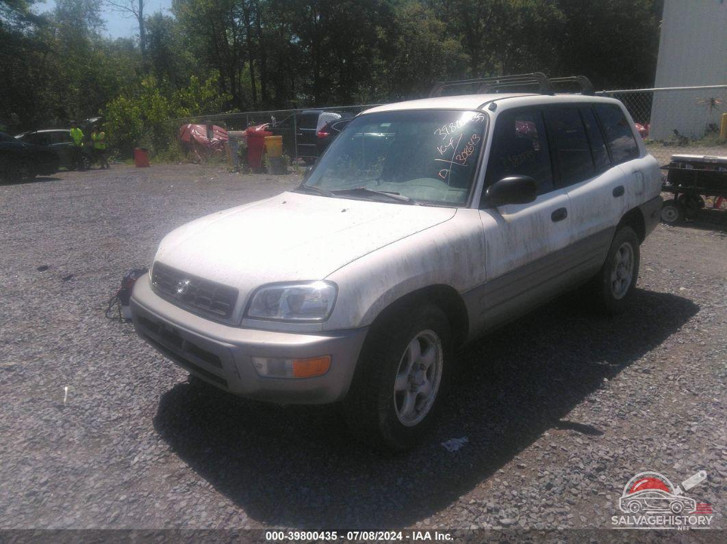 JT3HP10V9W0174257 1998 TOYOTA RAV4 photo no. 2