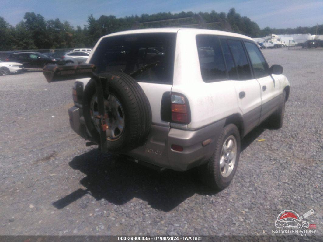 JT3HP10V9W0174257 1998 TOYOTA RAV4 photo no. 4