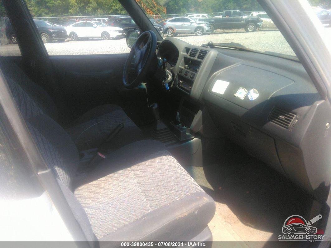 JT3HP10V9W0174257 1998 TOYOTA RAV4 photo no. 5