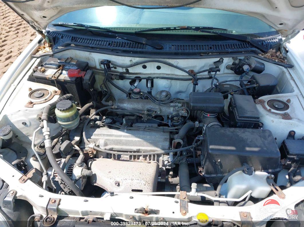 JT3GP10V4Y0045213 2000 TOYOTA RAV4 photo no. 10