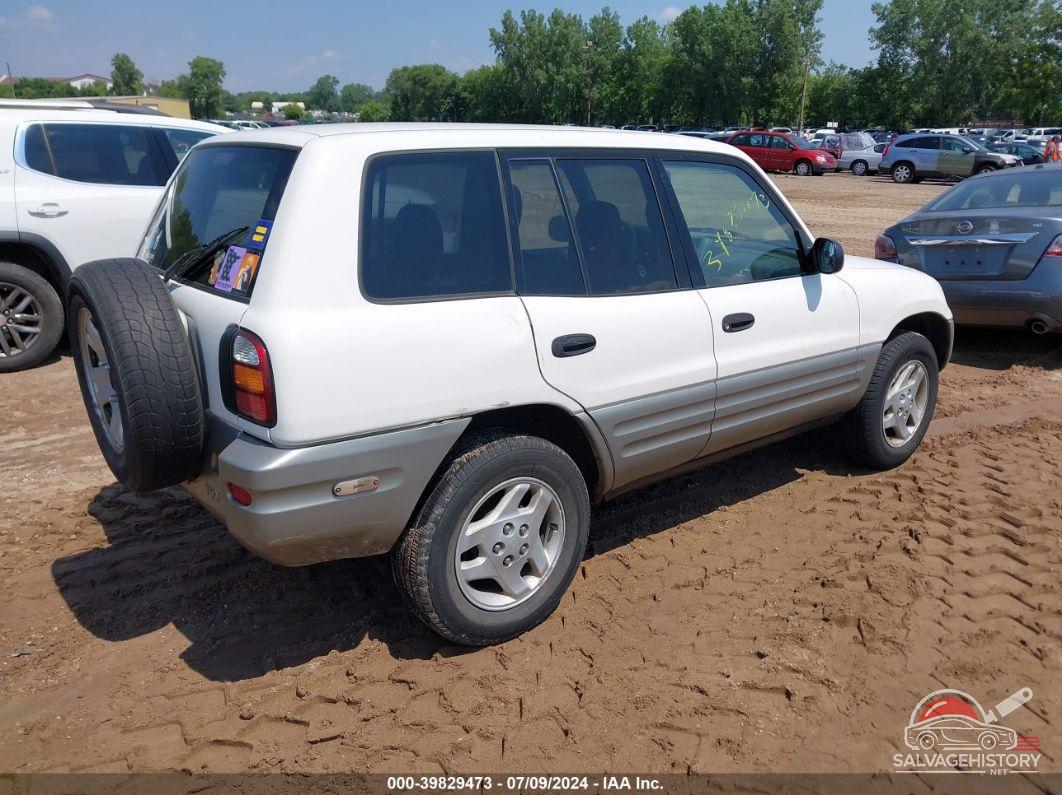 JT3GP10V4Y0045213 2000 TOYOTA RAV4 photo no. 4