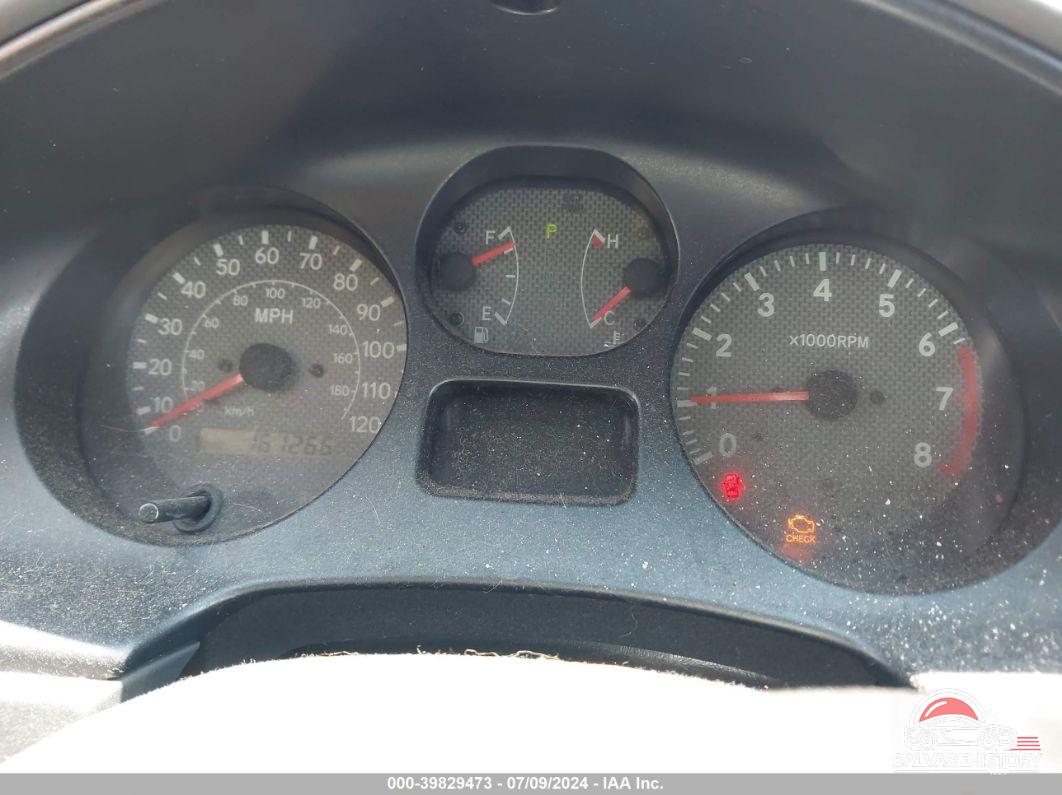 JT3GP10V4Y0045213 2000 TOYOTA RAV4 photo no. 7