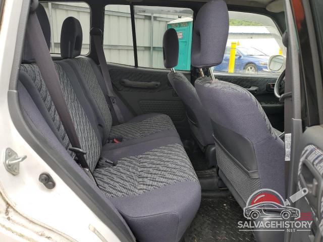 JT3HP10V6Y7156308 2000 TOYOTA RAV4 photo no. 10
