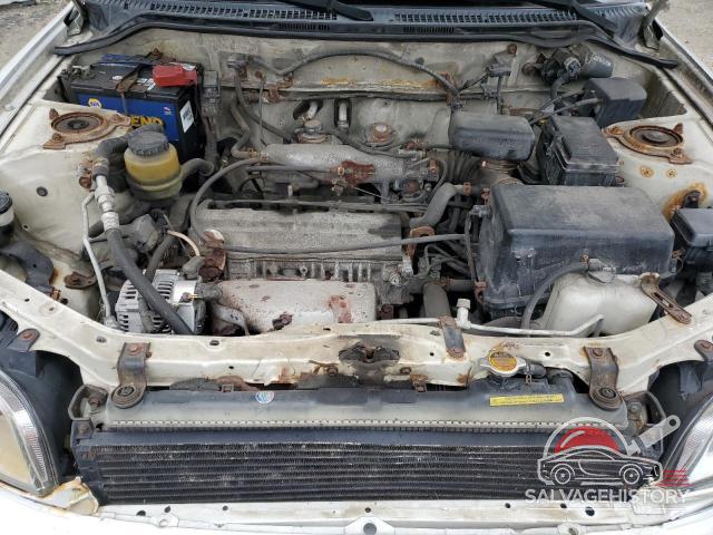 JT3HP10V6Y7156308 2000 TOYOTA RAV4 photo no. 11