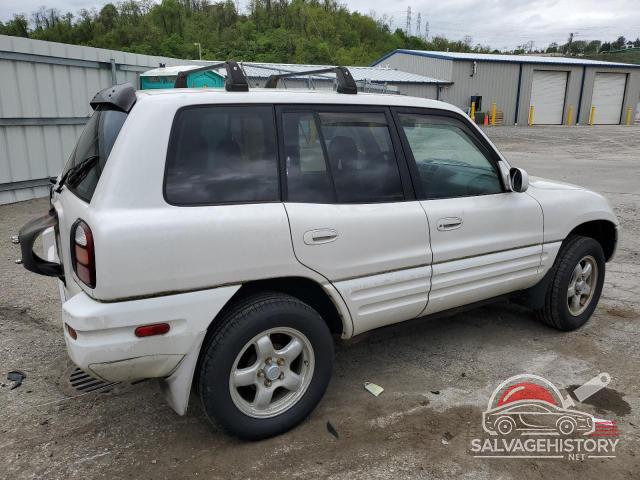 JT3HP10V6Y7156308 2000 TOYOTA RAV4 photo no. 3