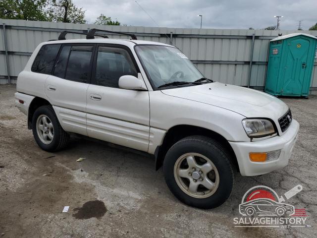 JT3HP10V6Y7156308 2000 TOYOTA RAV4 photo no. 4