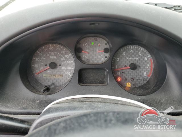 JT3HP10V6Y7156308 2000 TOYOTA RAV4 photo no. 9