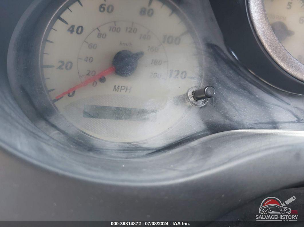 JTEGH20V126001314 2002 TOYOTA RAV4 photo no. 7