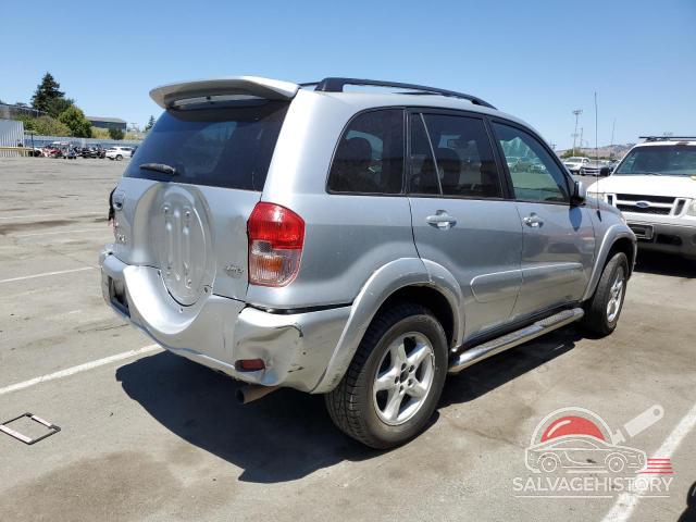 JTEHH20V126059993 2002 TOYOTA RAV4 photo no. 3