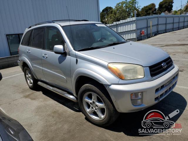 JTEHH20V126059993 2002 TOYOTA RAV4 photo no. 4