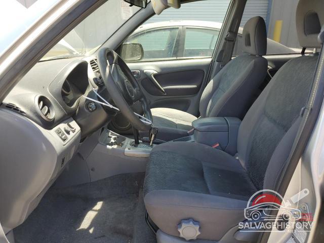 JTEHH20V126059993 2002 TOYOTA RAV4 photo no. 7