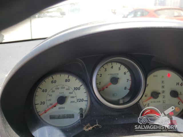 JTEHH20V126059993 2002 TOYOTA RAV4 photo no. 9