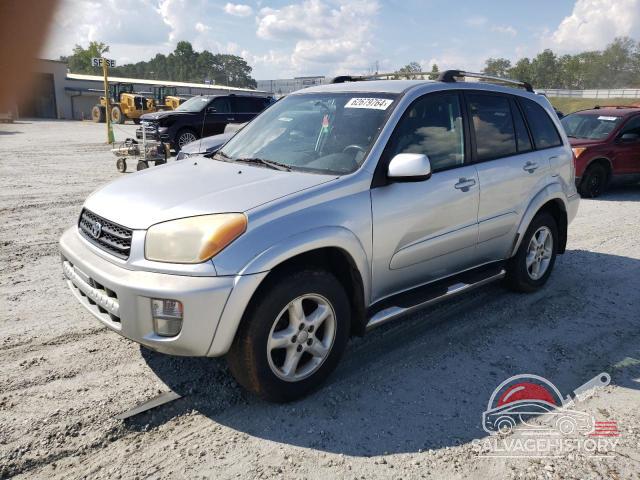 JTEHH20V926061118 2002 TOYOTA RAV4 photo no. 3