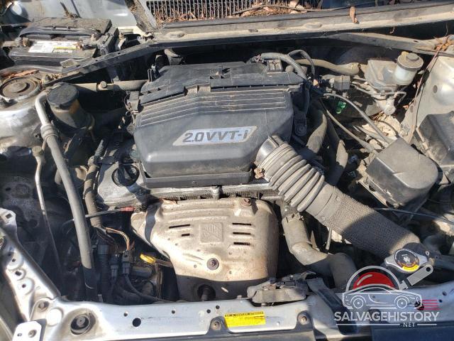 JTEHH20V926061118 2002 TOYOTA RAV4 photo no. 11