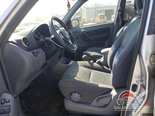 JTEHH20V926061118 2002 TOYOTA RAV4 photo no. 7