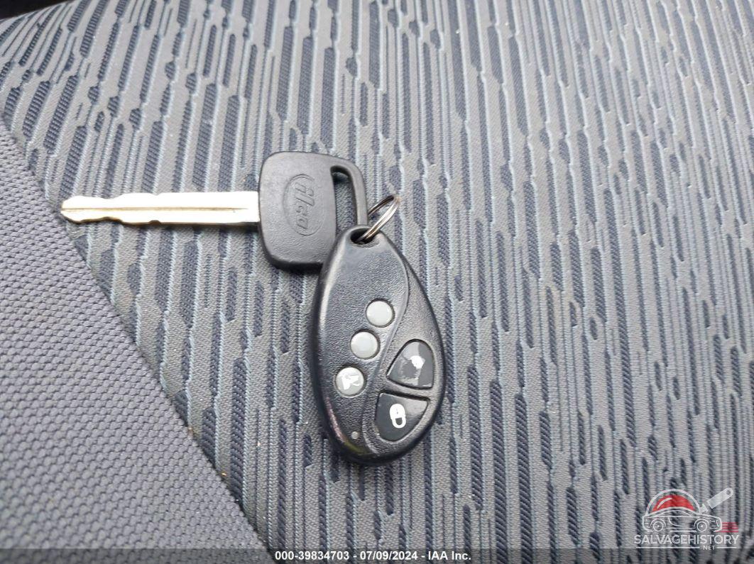 JTEHH20VX26032839 2002 TOYOTA RAV4 photo no. 11