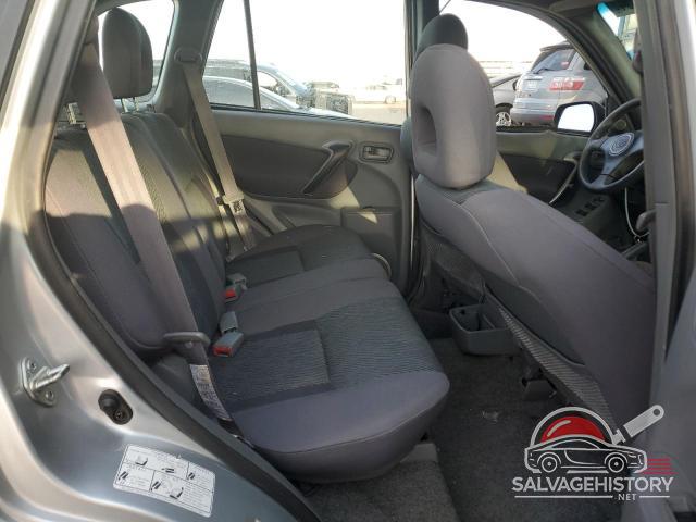 JTEGH20V830089279 2003 TOYOTA RAV4 photo no. 10