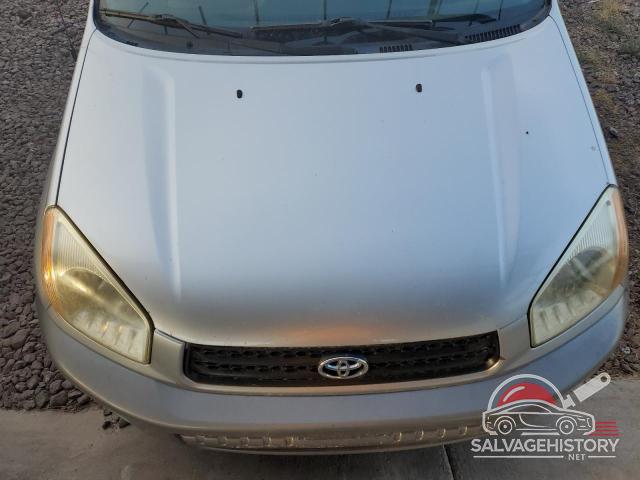 JTEGH20V830089279 2003 TOYOTA RAV4 photo no. 11