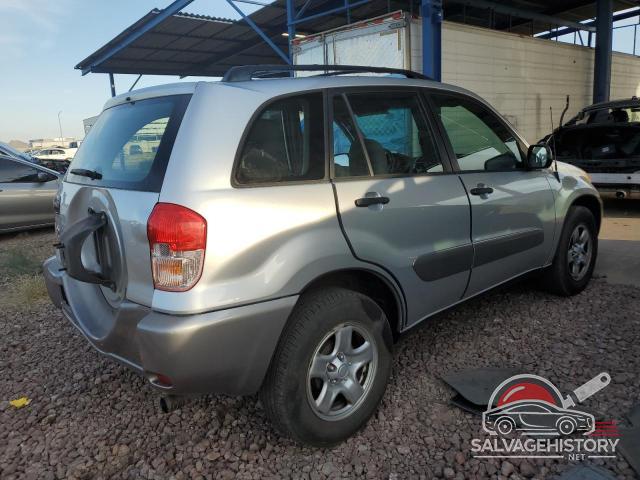 JTEGH20V830089279 2003 TOYOTA RAV4 photo no. 3