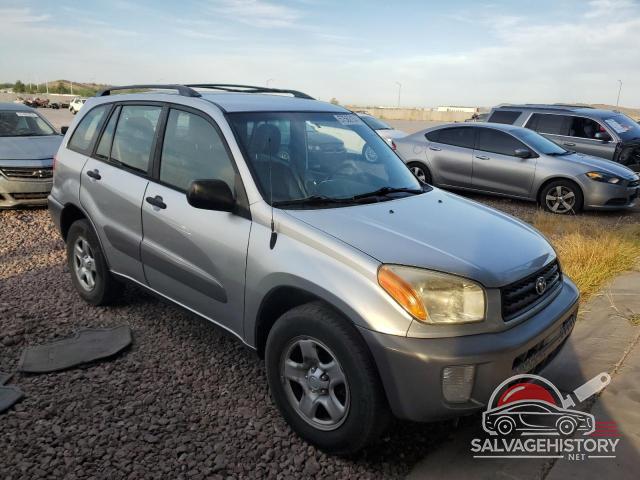 JTEGH20V830089279 2003 TOYOTA RAV4 photo no. 4