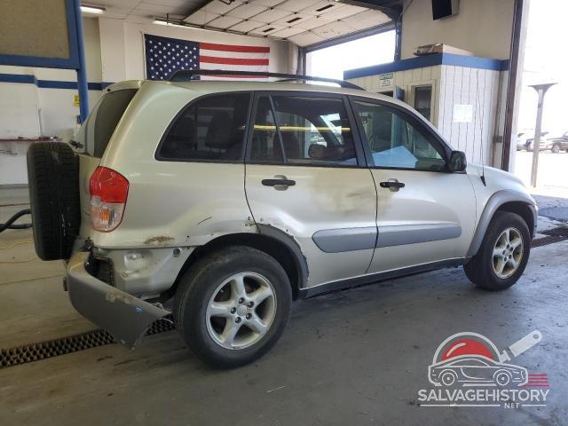 JTEHH20V130201960 2003 TOYOTA RAV4 photo no. 3