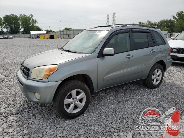 JTEHD20V340030030 2004 TOYOTA RAV4 photo no. 4