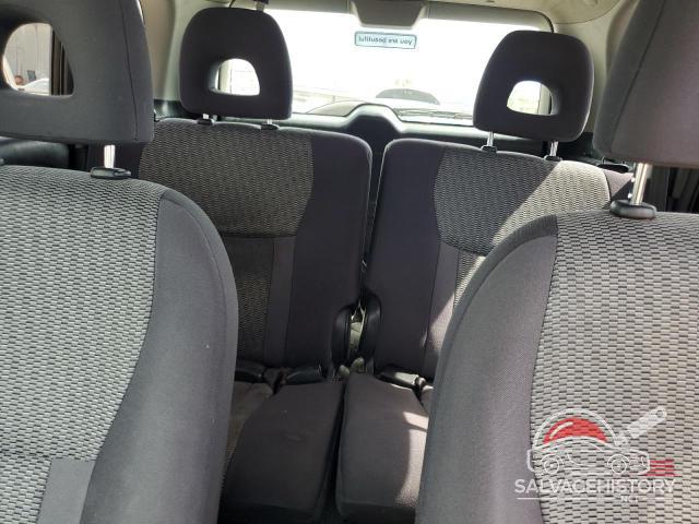 JTEGD20V550056349 2005 TOYOTA RAV4 photo no. 10