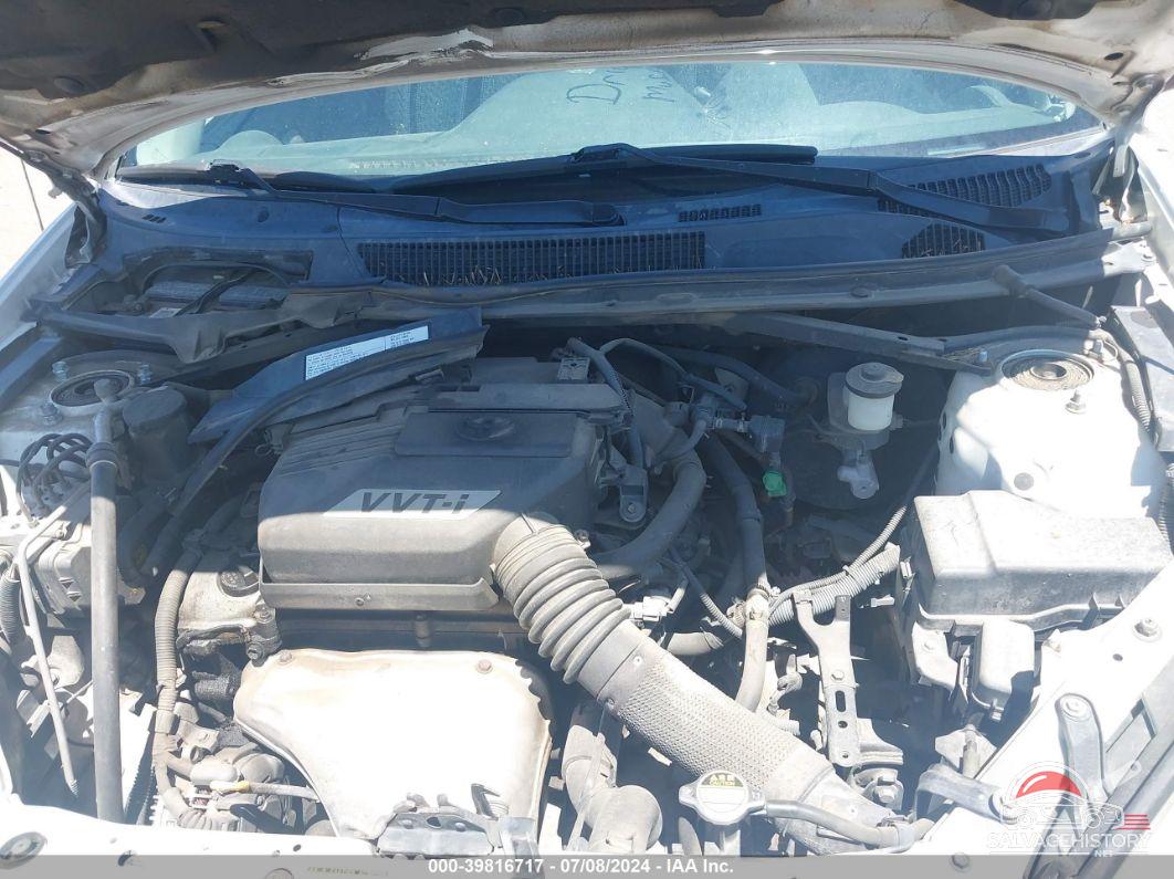 JTEHD20V150066977 2005 TOYOTA RAV4 photo no. 10
