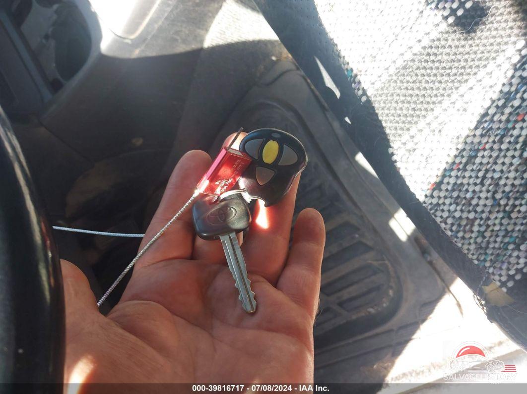 JTEHD20V150066977 2005 TOYOTA RAV4 photo no. 11