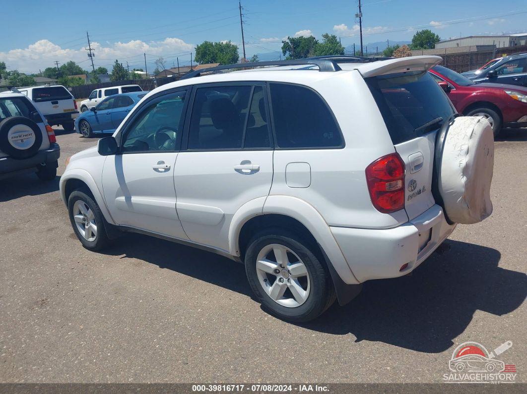 JTEHD20V150066977 2005 TOYOTA RAV4 photo no. 3