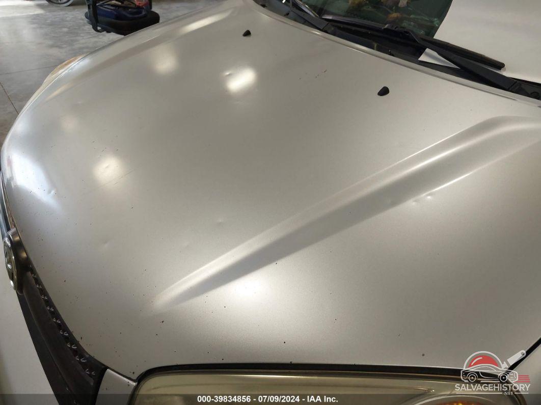 JTEHD20V156035046 2005 TOYOTA RAV4 photo no. 6