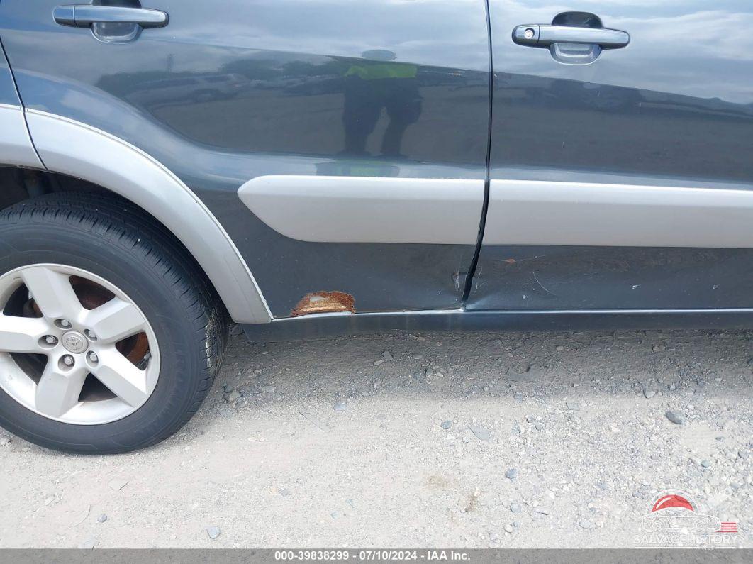 JTEHD20V656042106 2005 TOYOTA RAV4 photo no. 6