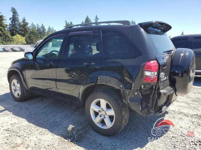 JTEHD20V956039605 2005 TOYOTA RAV4 photo no. 2