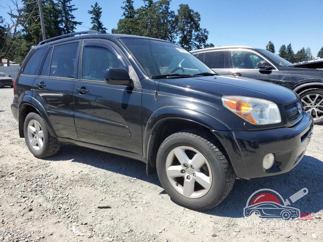 JTEHD20V956039605 2005 TOYOTA RAV4 photo no. 4