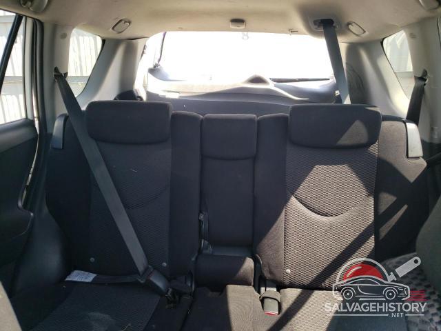 JTMBD32V866013155 2006 TOYOTA RAV4 photo no. 10