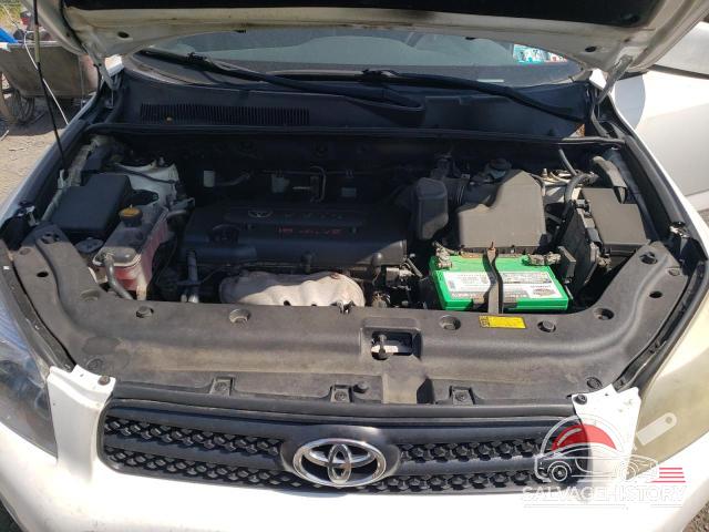 JTMBD32V866013155 2006 TOYOTA RAV4 photo no. 12