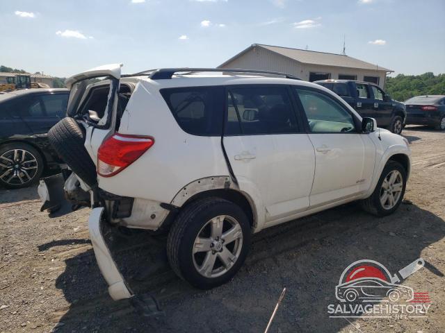 JTMBD32V866013155 2006 TOYOTA RAV4 photo no. 3