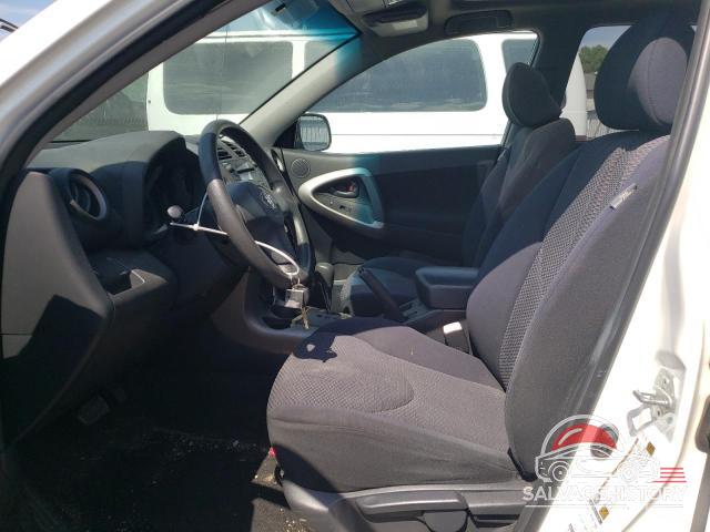 JTMBD32V866013155 2006 TOYOTA RAV4 photo no. 7