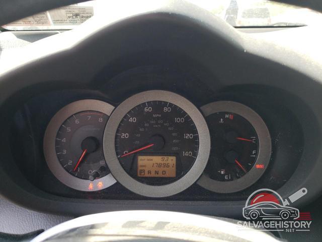 JTMBD32V866013155 2006 TOYOTA RAV4 photo no. 9