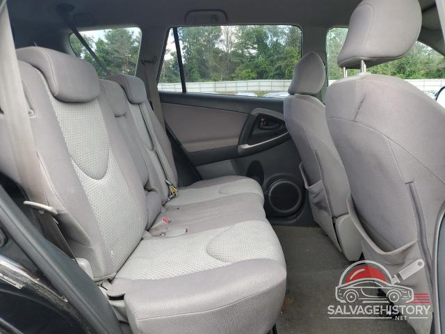 JTMBD33V065010478 2006 TOYOTA RAV4 photo no. 11