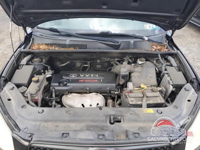 JTMBD33V065010478 2006 TOYOTA RAV4 photo no. 12