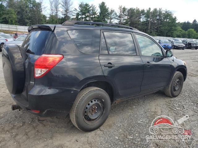 JTMBD33V065010478 2006 TOYOTA RAV4 photo no. 3