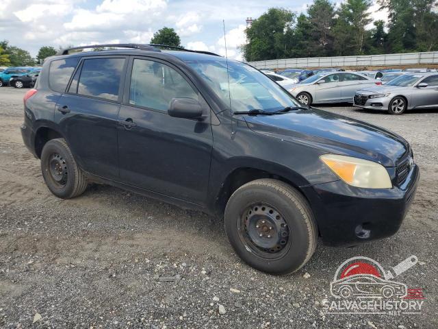 JTMBD33V065010478 2006 TOYOTA RAV4 photo no. 4
