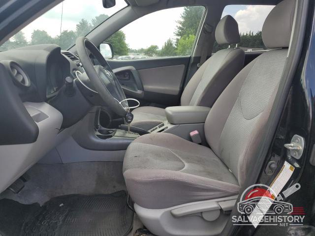 JTMBD33V065010478 2006 TOYOTA RAV4 photo no. 7