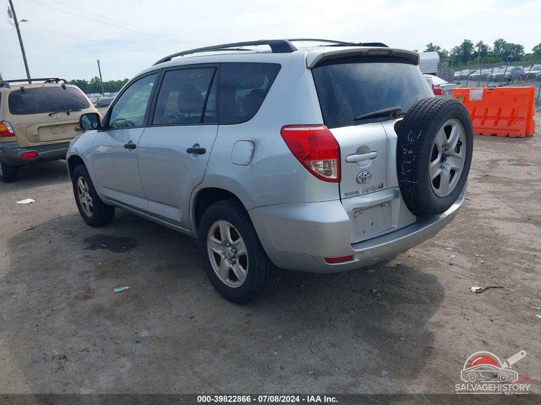 JTMBD33V365045872 2006 TOYOTA RAV4 photo no. 3