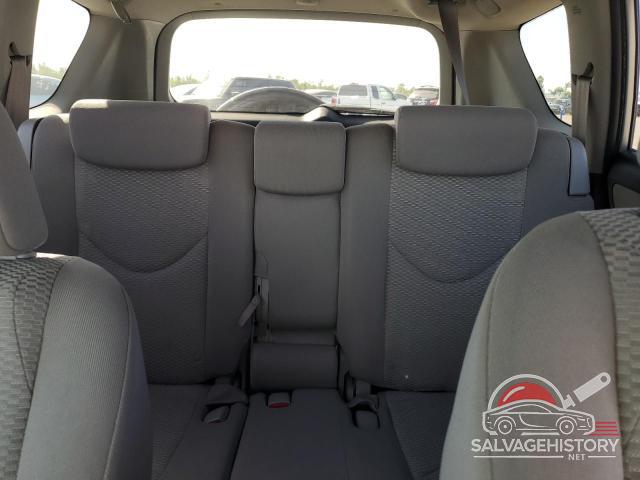 JTMBD31V776033710 2007 TOYOTA RAV4 photo no. 10