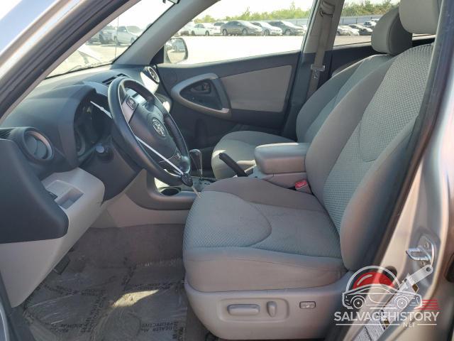 JTMBD31V776033710 2007 TOYOTA RAV4 photo no. 7