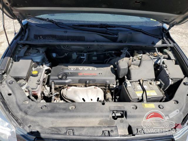 JTMBD33V076051771 2007 TOYOTA RAV4 photo no. 11