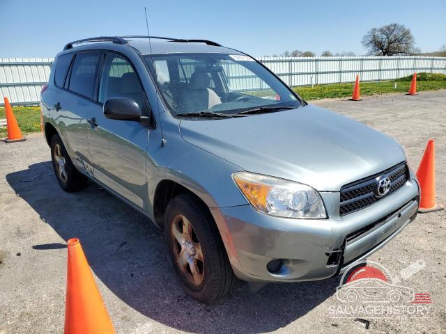 JTMBD33V076051771 2007 TOYOTA RAV4 photo no. 4